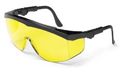 Crews Tomahawk Safety Glasses TK114