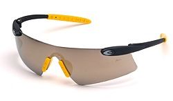 Crews Desperado DS22Y Safety Glasses From MCR Safety