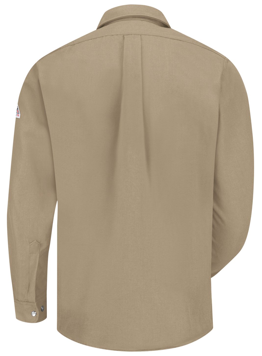 bulwark-fr-nomex-shirt-sns2-lightweight-snap-front-tan-back.jpg