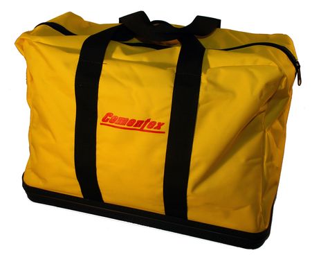 Cementex ST-DBD Deluxe Duffel Bag for Arc Flash Clothing Kits