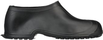 Tingley 2300 Ankle High Rubber Overshoes - Waterproof Side
