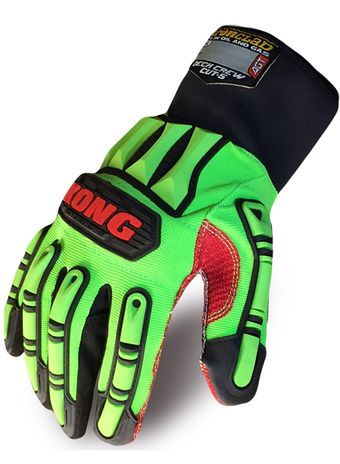 Ironclad SDXC Kong Cut Resistant Work Gloves XL