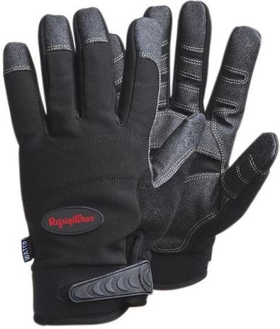 RefrigiWear Cold Weather Apparel - Pro Series High Dexterity 0284