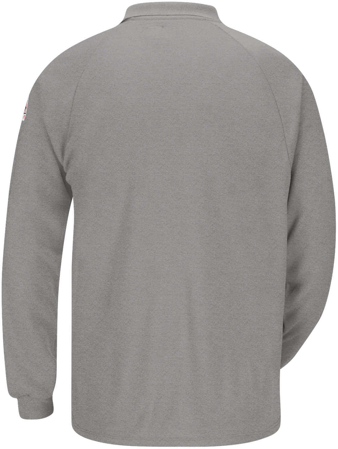 Bulwark FR Polo SMP2, Classic Lightweight, Long Sleeve — Shirt Size ...