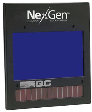 Jackson Nexgen Auto Dimming Filter