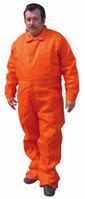 Steiner Weldlite 9oz. FR Coveralls 1035