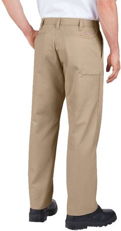 Dickies Men's Pants - Industrial Multi-Use Pocket Pant 2112272 - Khaki