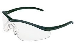 Crews Triwear Anti-Fog T1110AF Safety Glasses from MCR Safety