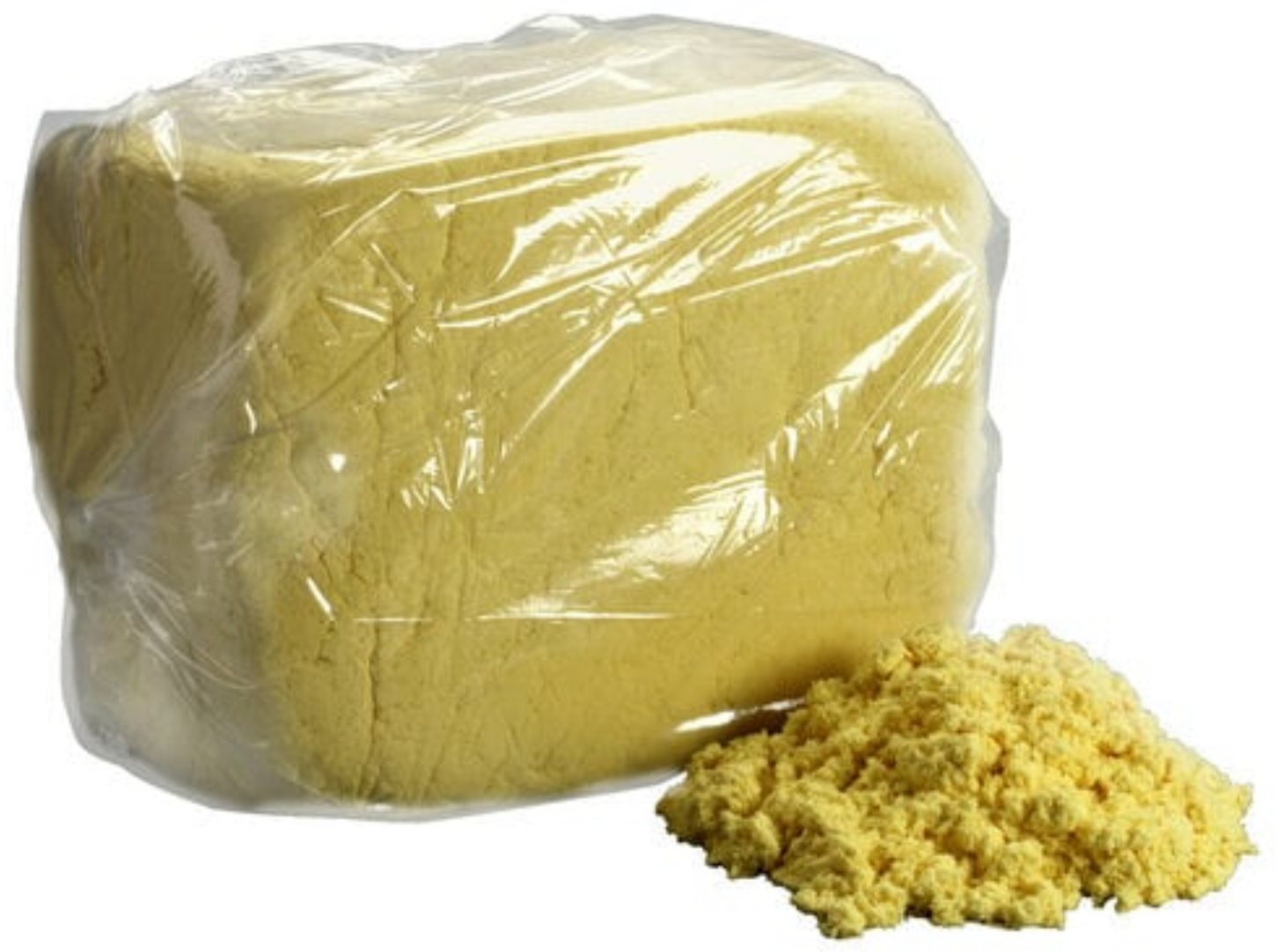 3M Chemical Sorbent Particulate P-500
