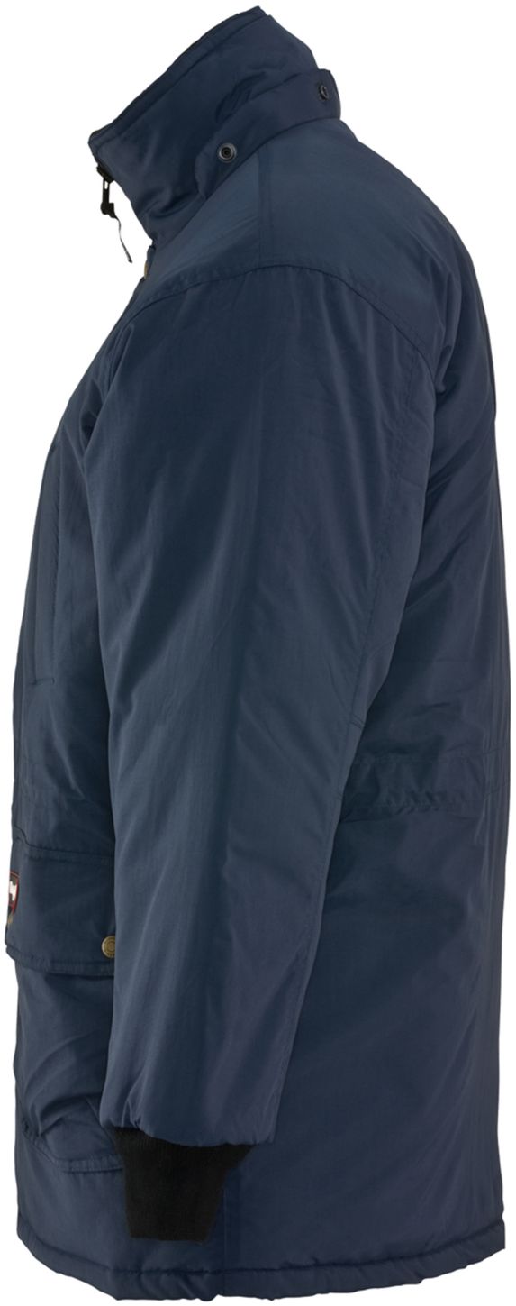 RefrigiWear 0442 Chillbreaker Winter Work Parka Left