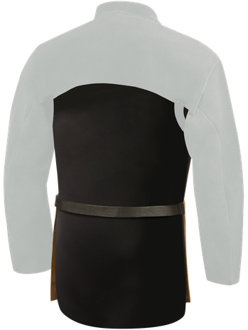 Steiner 92115 & 92110 Bib for Cape Sleeves Model 9210 19 Inch Back