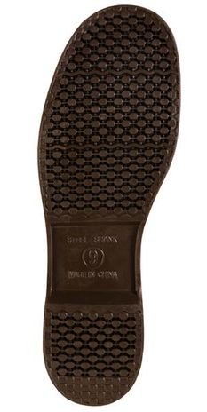 Bottom View of Tingley MB924B Neoprene Work Boots
