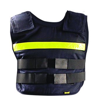 Occunomix PC1 Flame Resistant Phase Change Cooling Vest Front