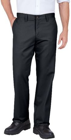 Dickies Men's Pants - Industrial Multi-Use Pocket Pant 2112272 - Dark Charcoal