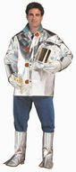 CPA 19 oz Aluminized Carbon Kevlar 30" Jacket