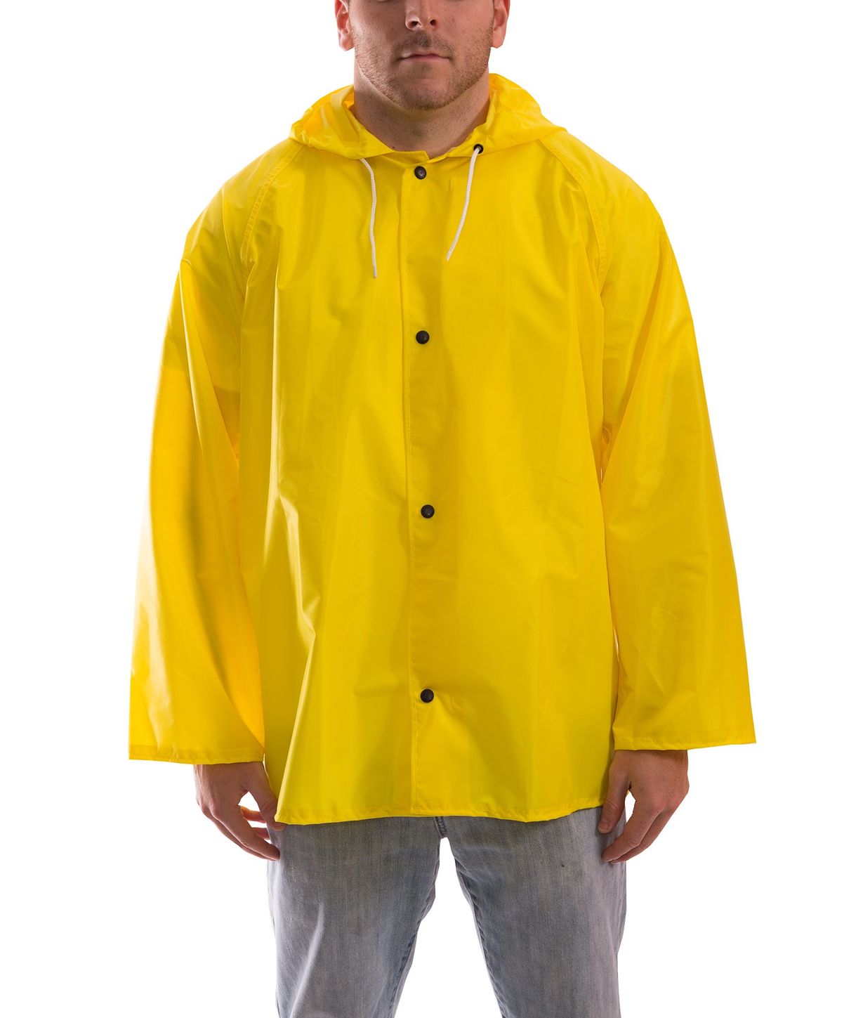 Tingley J21107 Eagle™ Water Repellant Jacket - Polyurethane Interior ...