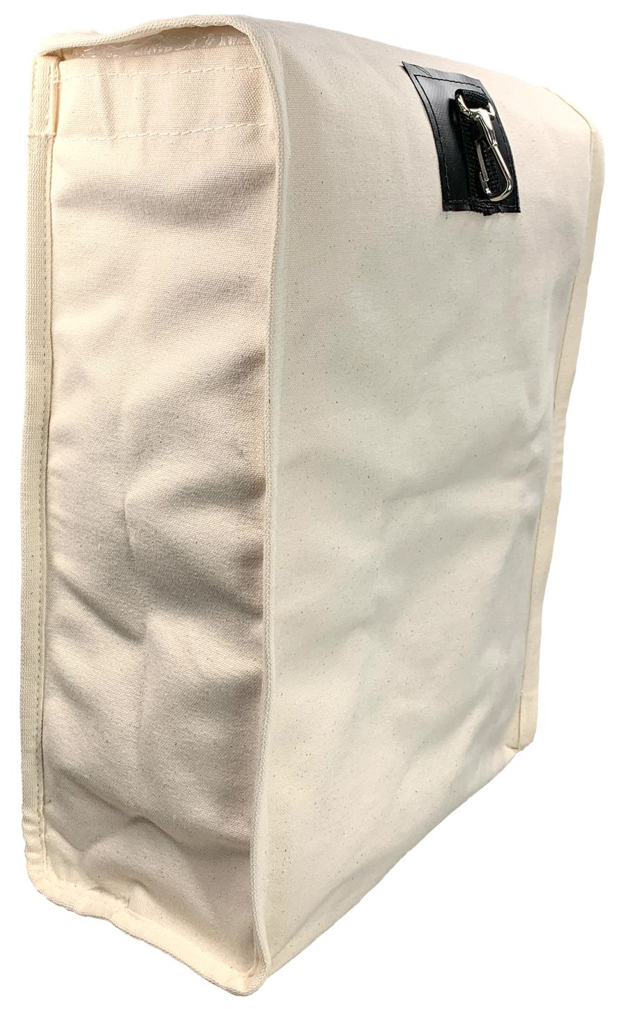 Cementex AFSDB Deluxe Storage Bag for Arc Flash Face Shields — Legion