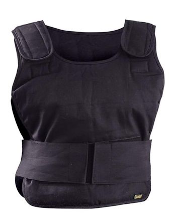 Occunomix PC-VST-VVFR Classic FR Cooling Vest, No Packs