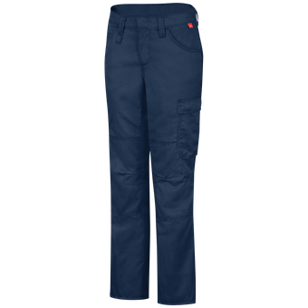 Bulwark-fr-womens-qp17-pants-navy-front