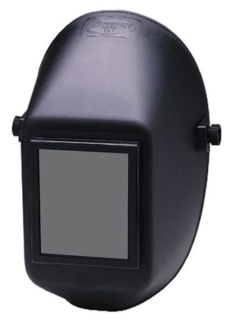 Jackson 3000512 Ultra Light Welding Helmet