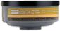 North Safety N750052L Mercury Vapor Cartridges for Respirators