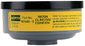 North Safety N75003L Organic Vapor & Acid Gas Cartridges for Respirators
