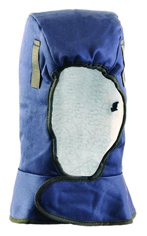 Occunomix Classic Shoulder Length Sherpa SS550