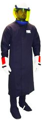Chicago Protective 12 Cal Coat And Leggings Arc Flash Suit