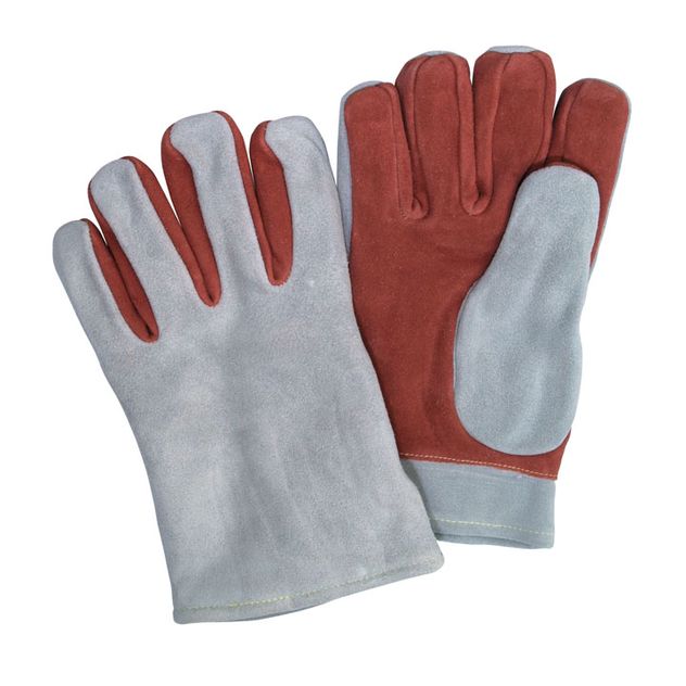 Chicago Protective Apparel HNG Nomex® Heat Resistant Gloves — Legion