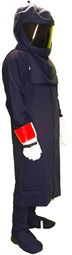 Arc flash suits and kits for electricians - 8 to 100 cal rated clothing ...