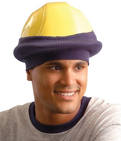 Occunomix RK800 Classic Hard Hat Tube Liner