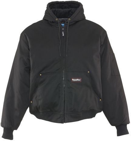 RefrigiWear 0620 - Comfortguard Service Jacket Front
