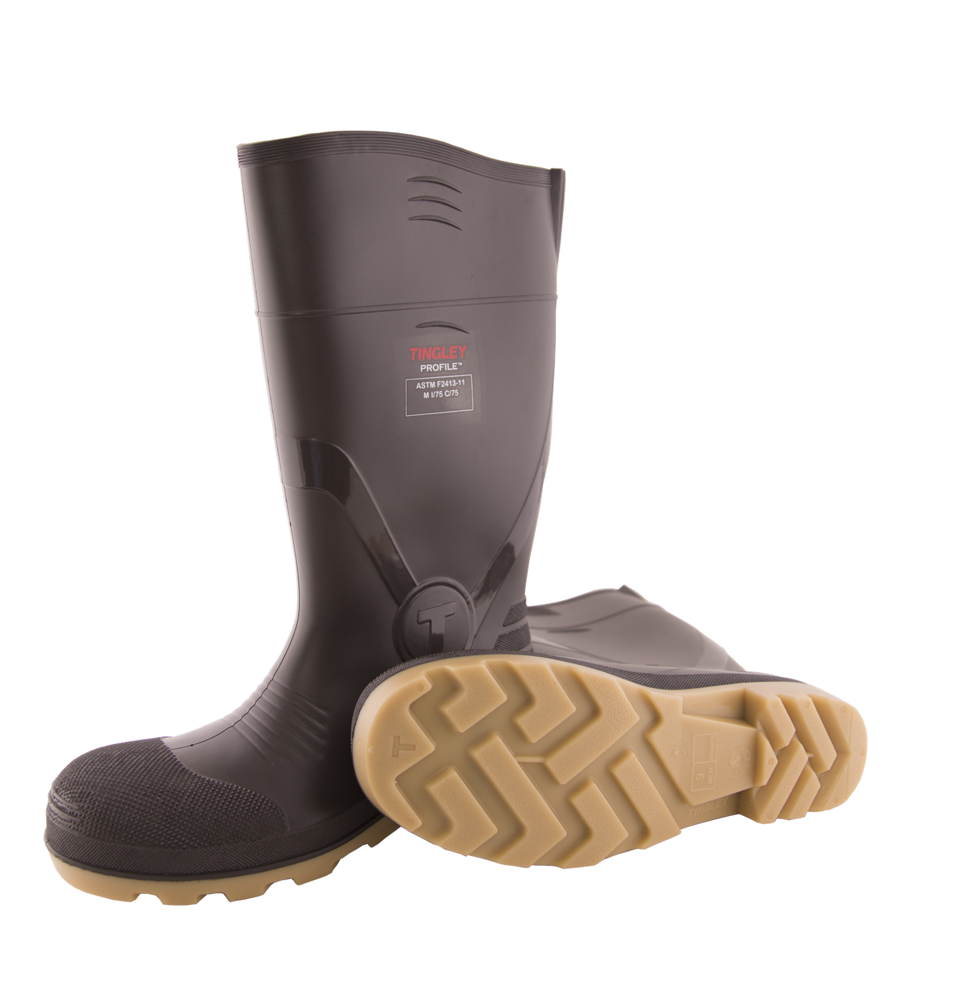 composite safety toes