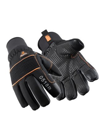 Insulated DuraHideX Cold Weather Work Glove