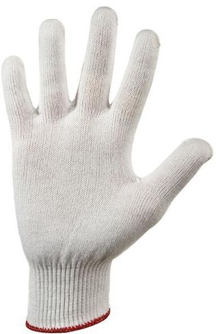 RefrigiWear 0210 — Lightweight Dot Grip Work Gloves — Glove Size: L —  Legion Safety Products