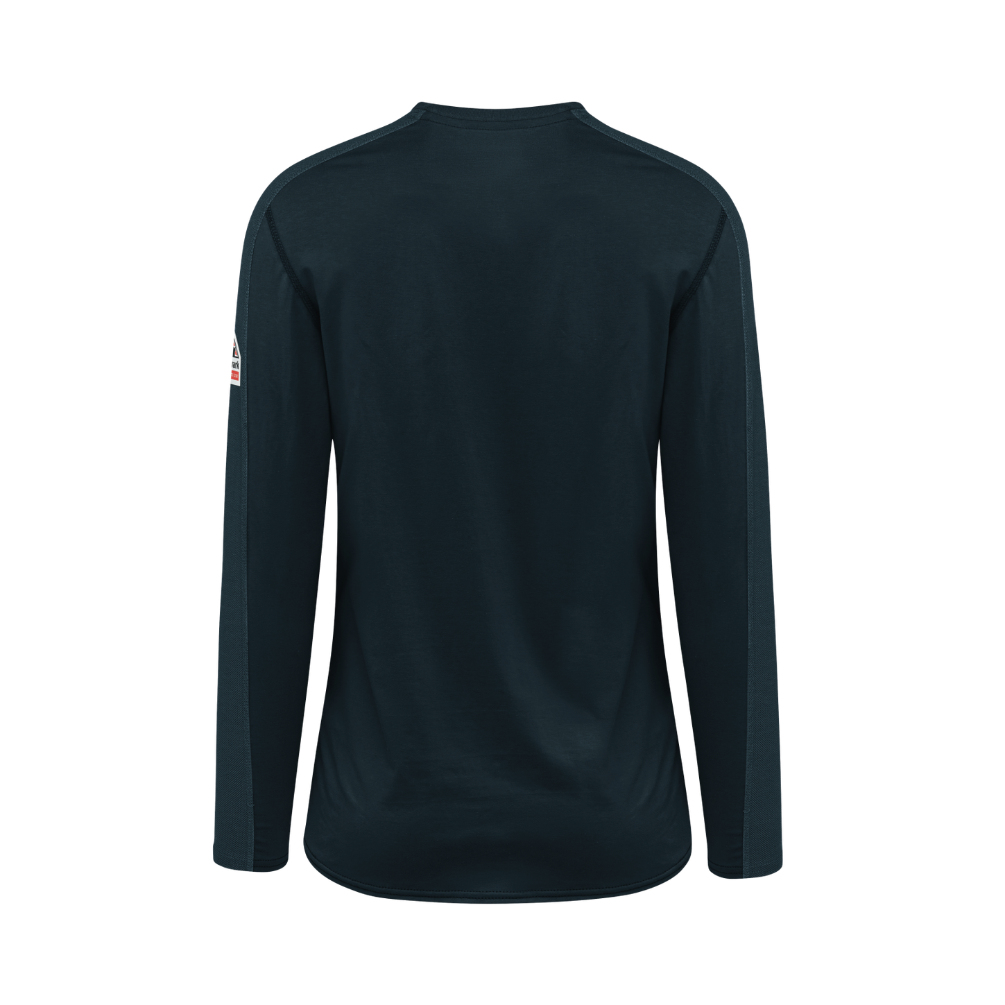 Bulwark-stt3-womens-tee-navy-back