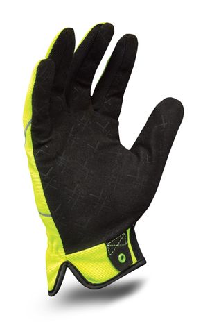 Ironclad exo-hsy industrial pro athlete_palm