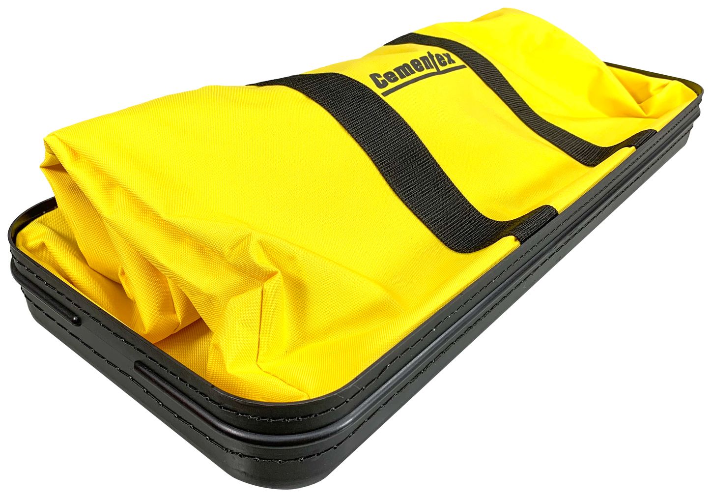 Cementex ST-DBD Deluxe Duffel Bag for Arc Flash Clothing Kits Folded Side