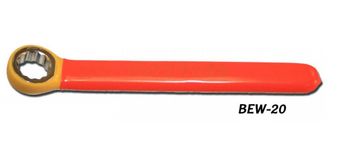 Cementex Insulated Box End Wrench