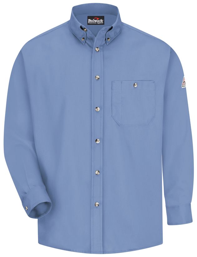 bulwark-fr-shirt-seg6-lightweight-excel-dress-light-blue-front.jpg