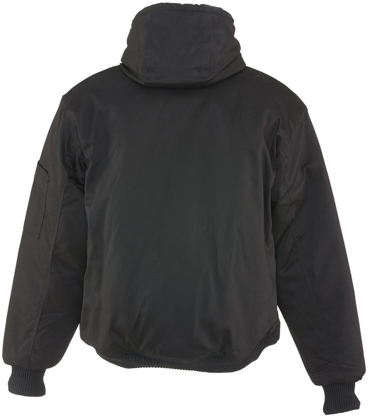 RefrigiWear 0620 - Comfortguard Service Jacket Back