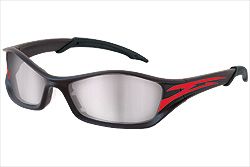 Crews Tribal Anti-Fog TB139AF Safety Glasses From MCR Safety