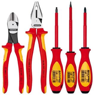 coltello spelacavi 98 53 13 isolamento a 1000v knipex - Risultati della  ricerca. Canevari Sicurezza