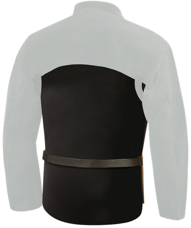 Steiner 92115 & 92110 Bib for Cape Sleeves Model 9210 14 Inch Back