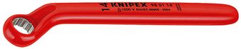 Knipex Tools Insulated Box Wrenches Metric Sizes
