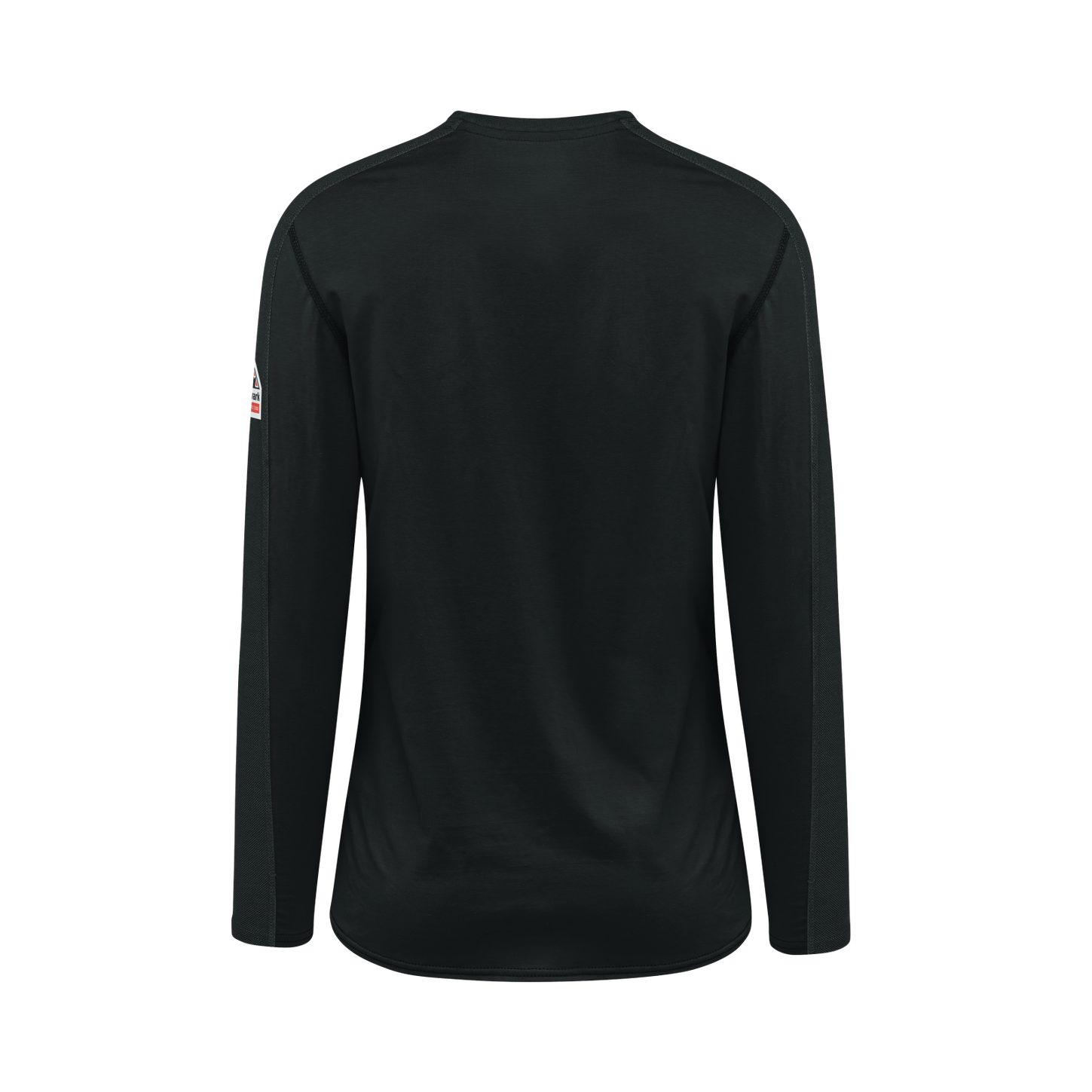 Bulwark-stt3-womens-tee-black-back