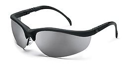 Crews Klondike KD117 Safety Glasses From MCR Safety