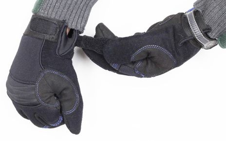 Roofing Gloves - HSL Direct - Workwear Retailer