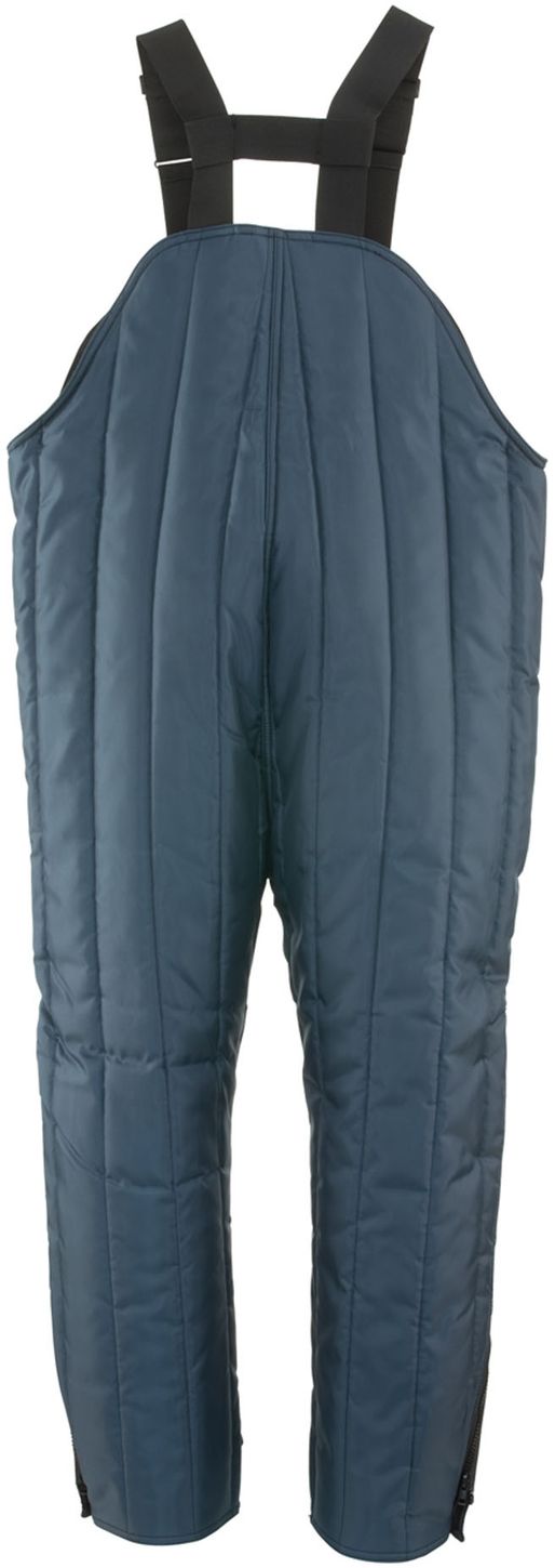 RefrigiWear 0985 — Econo-Tuff High Bib Overall Back