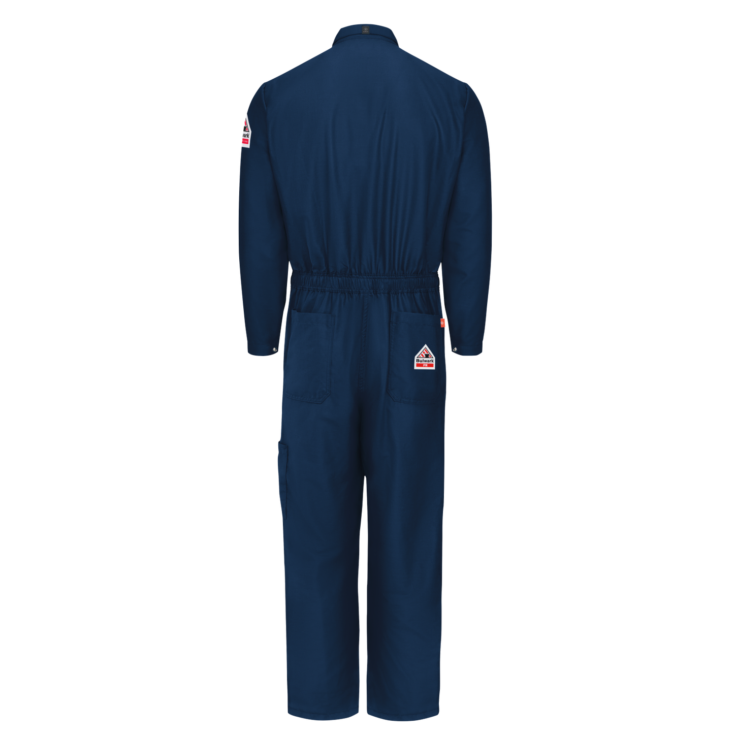 Bulwark-fr-qc24-mens-iq-series-lightweight-coverall-back